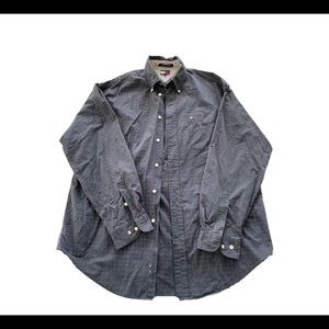 Long sleeve shirt from Tommy Hilfiger